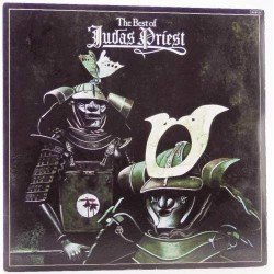 Пластинка Judas Priest The best of Judas Priest